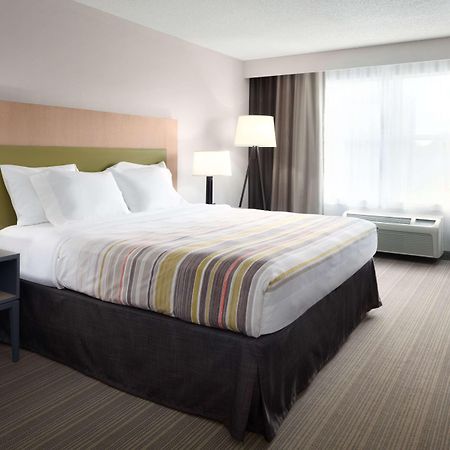 Country Inn & Suites By Radisson, Camp Springs Andrews Air Force Base , Md Экстерьер фото