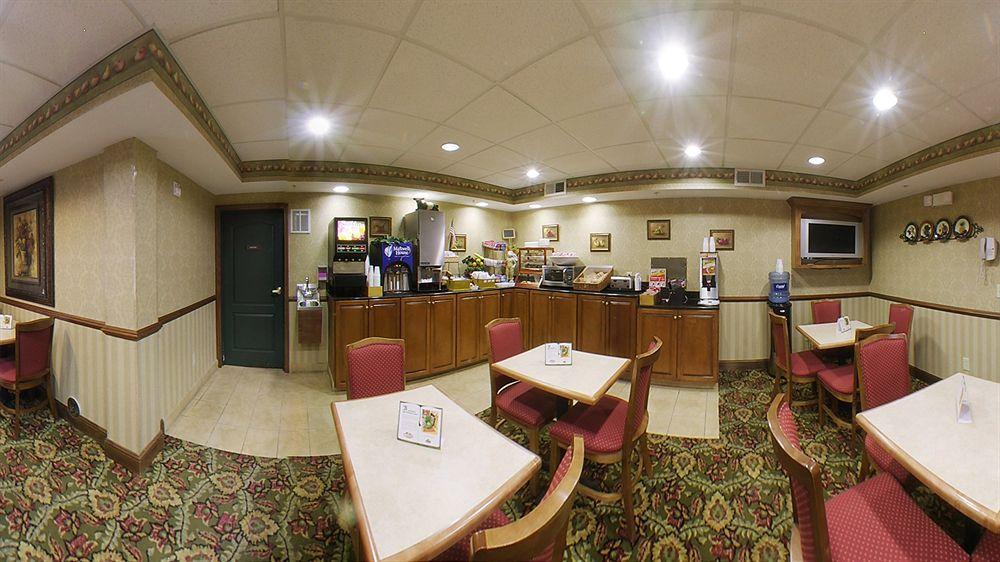 Country Inn & Suites By Radisson, Camp Springs Andrews Air Force Base , Md Экстерьер фото