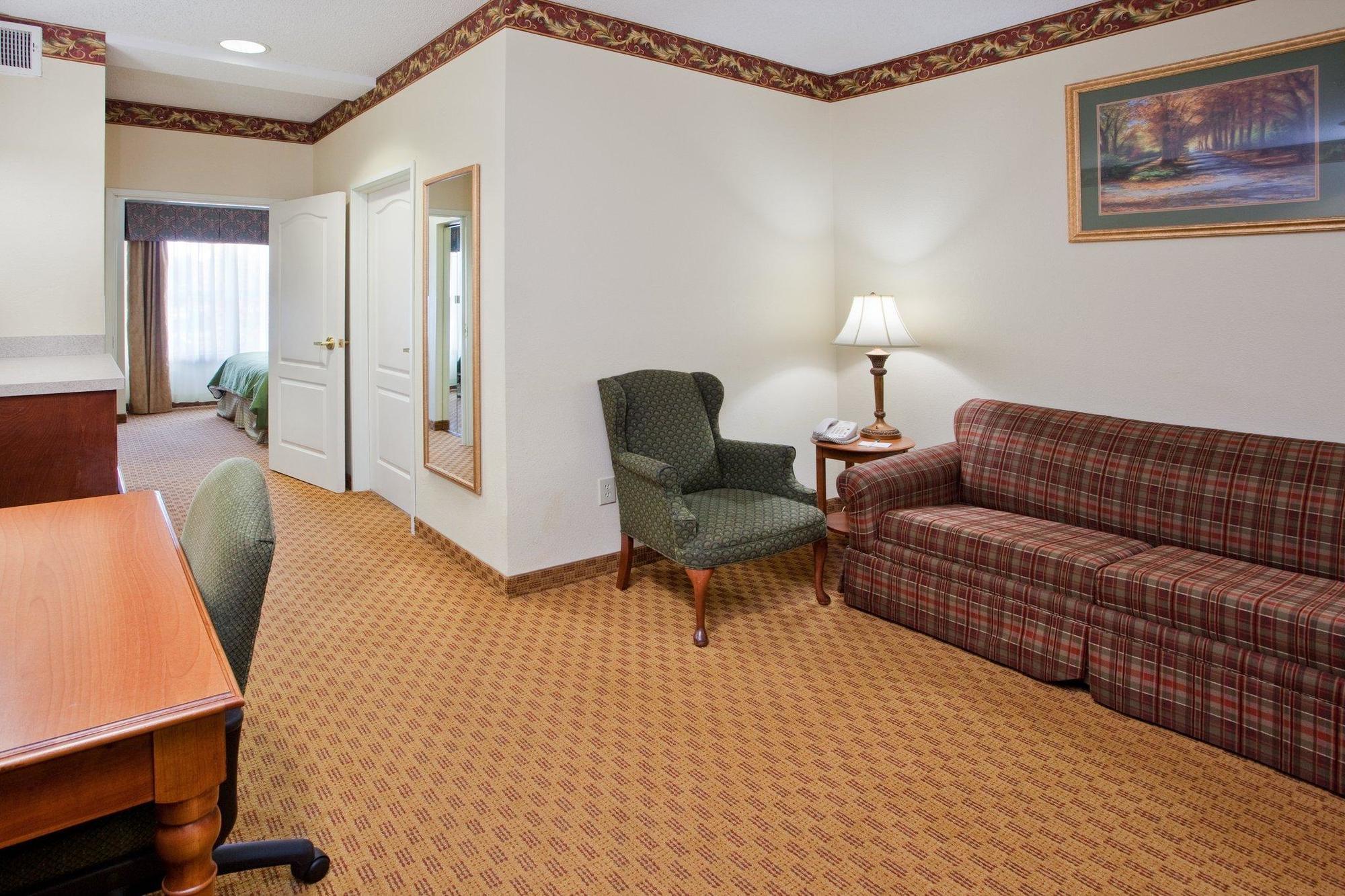 Country Inn & Suites By Radisson, Camp Springs Andrews Air Force Base , Md Экстерьер фото