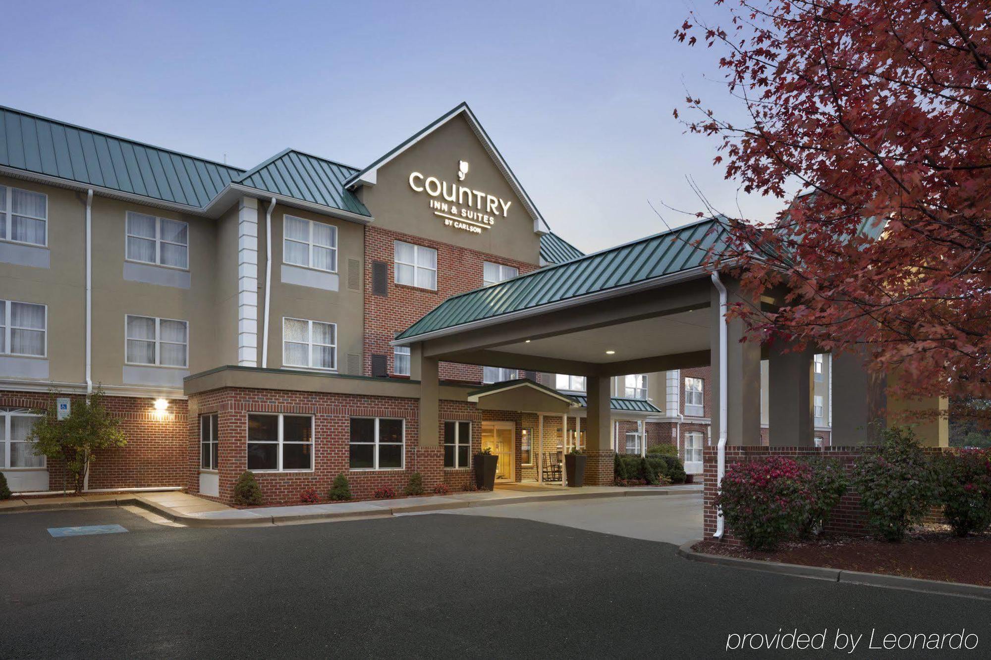 Country Inn & Suites By Radisson, Camp Springs Andrews Air Force Base , Md Экстерьер фото