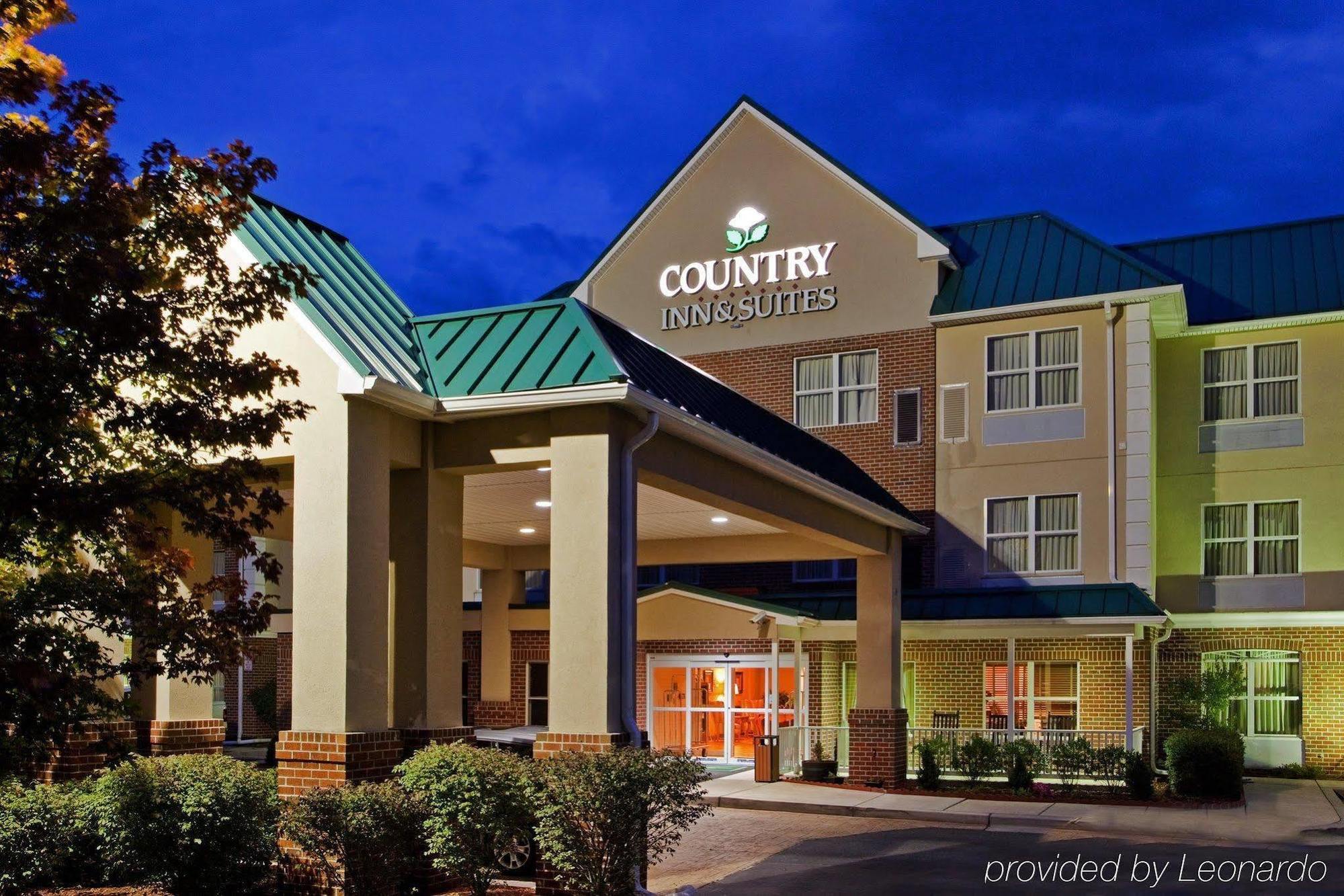 Country Inn & Suites By Radisson, Camp Springs Andrews Air Force Base , Md Экстерьер фото