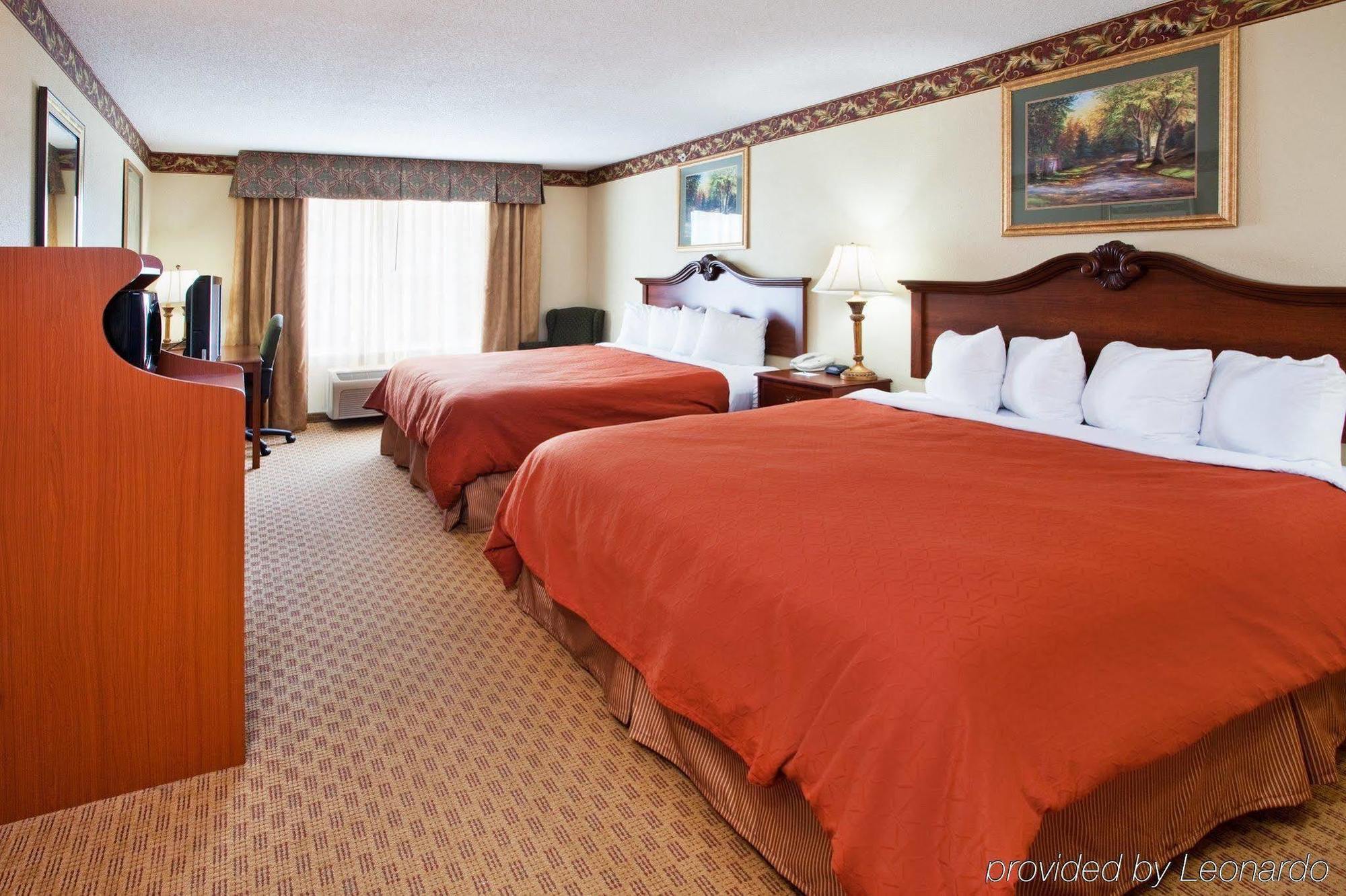 Country Inn & Suites By Radisson, Camp Springs Andrews Air Force Base , Md Экстерьер фото
